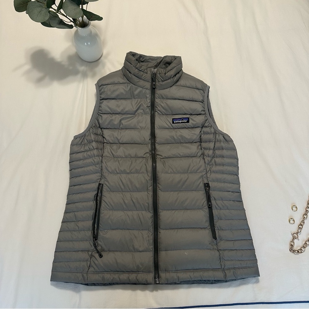 Patagonia Puffer Vest